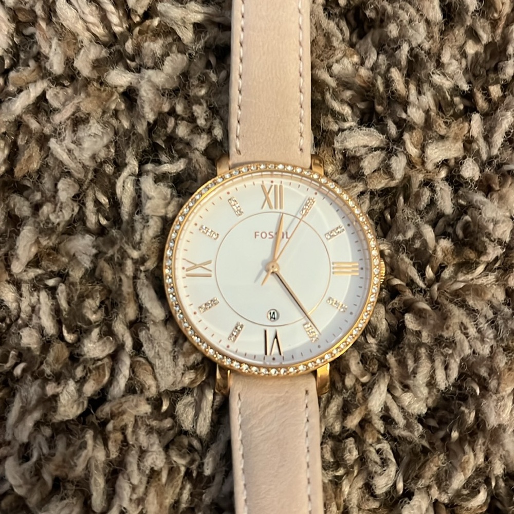 Fossil Watch - Picture 2 of 4